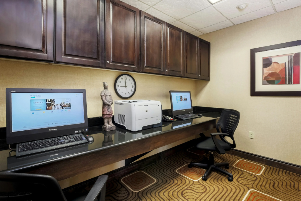 Homewood Suites by Hilton Lawton