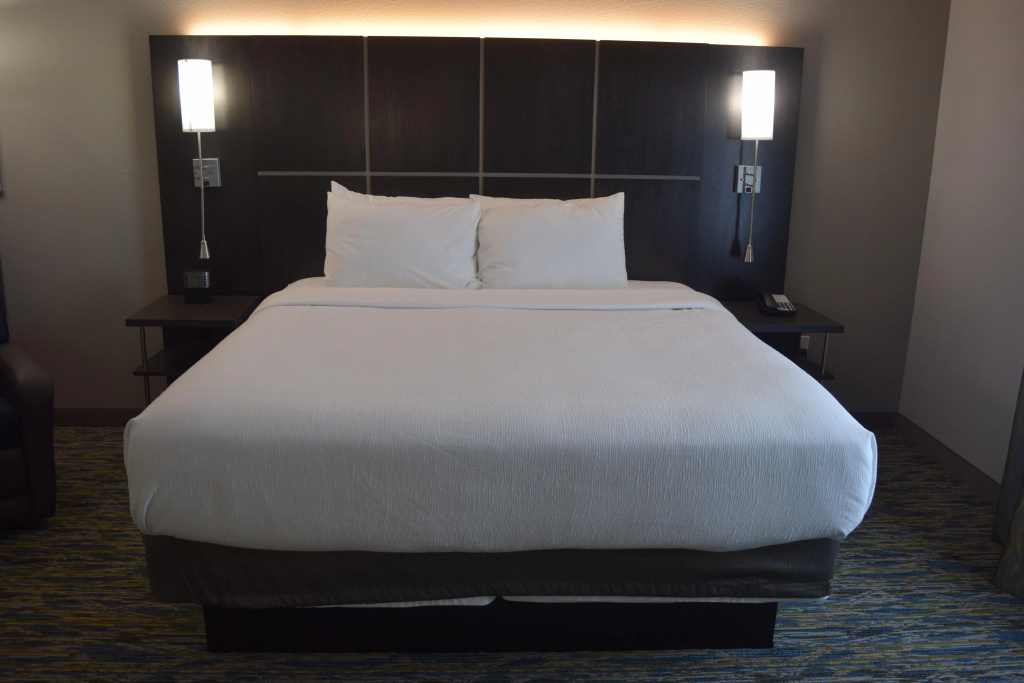 Candlewood Suites - Nashville Metro Center by IHG