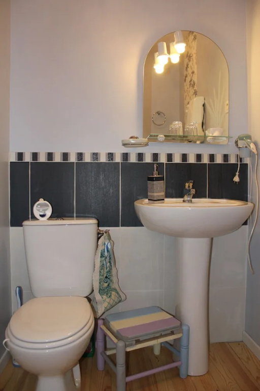 L'Oustal de l'Annetta Chambres et Tables d'Hôtes