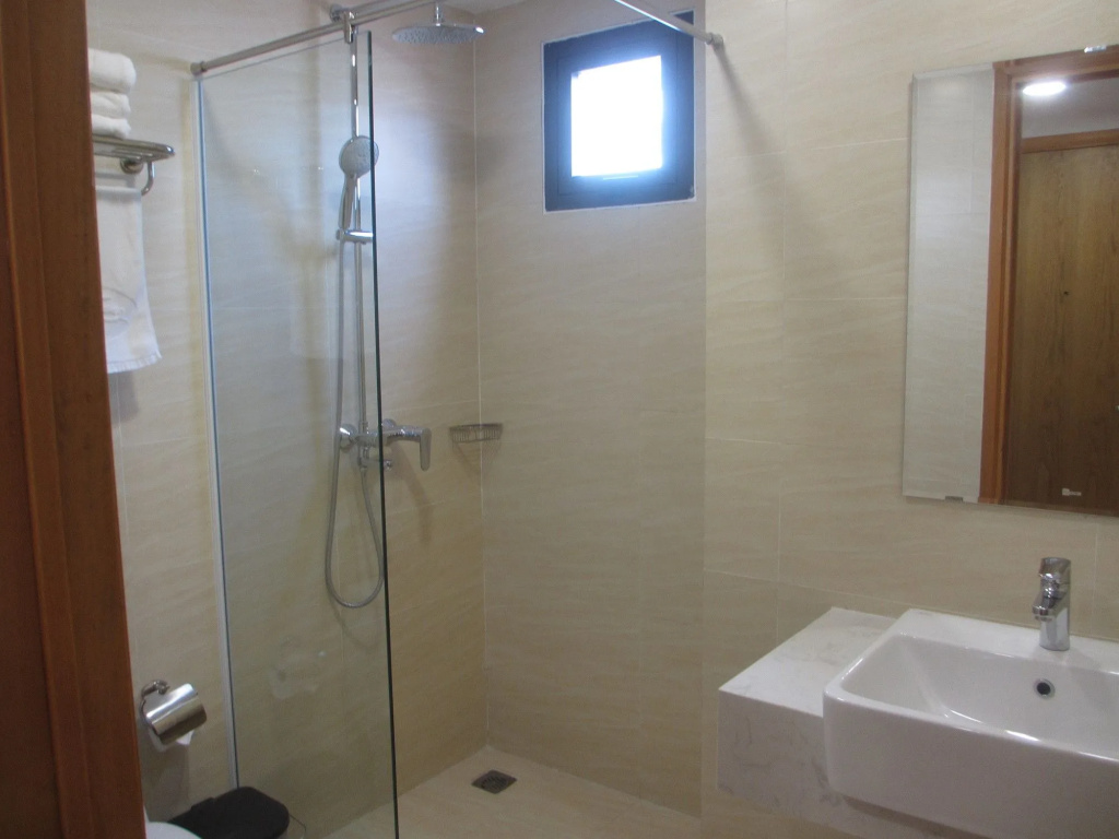 Ale Nha Trang Hotel