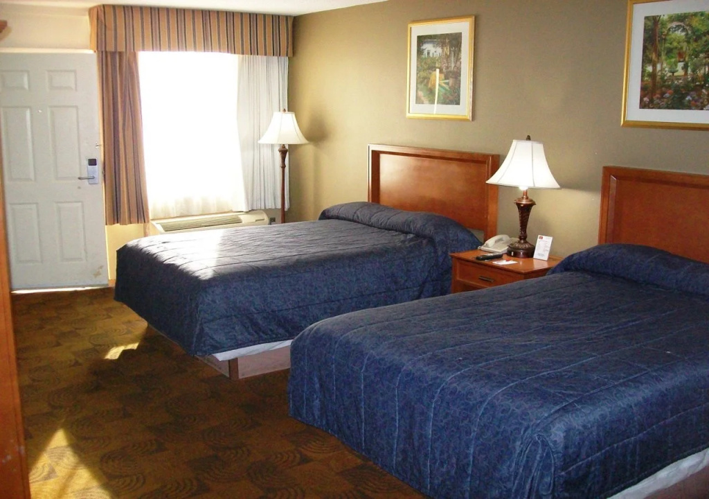 Studio 6 Suites Memphis, TN – East Memphis