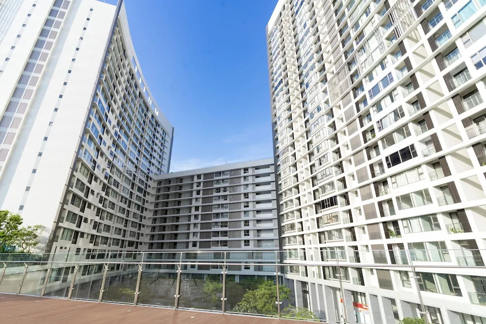 Midtown Apartments by Saigon - Phú Mỹ Hưng