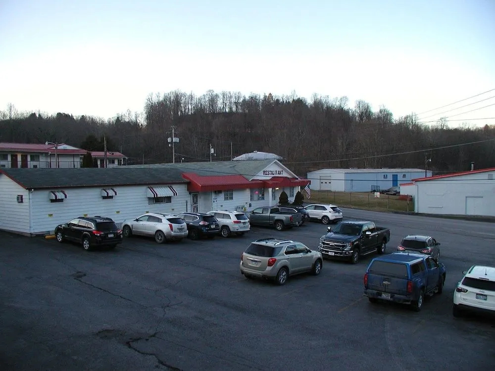 Heldreth Motel