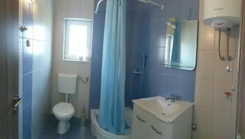 Apartments Sadina