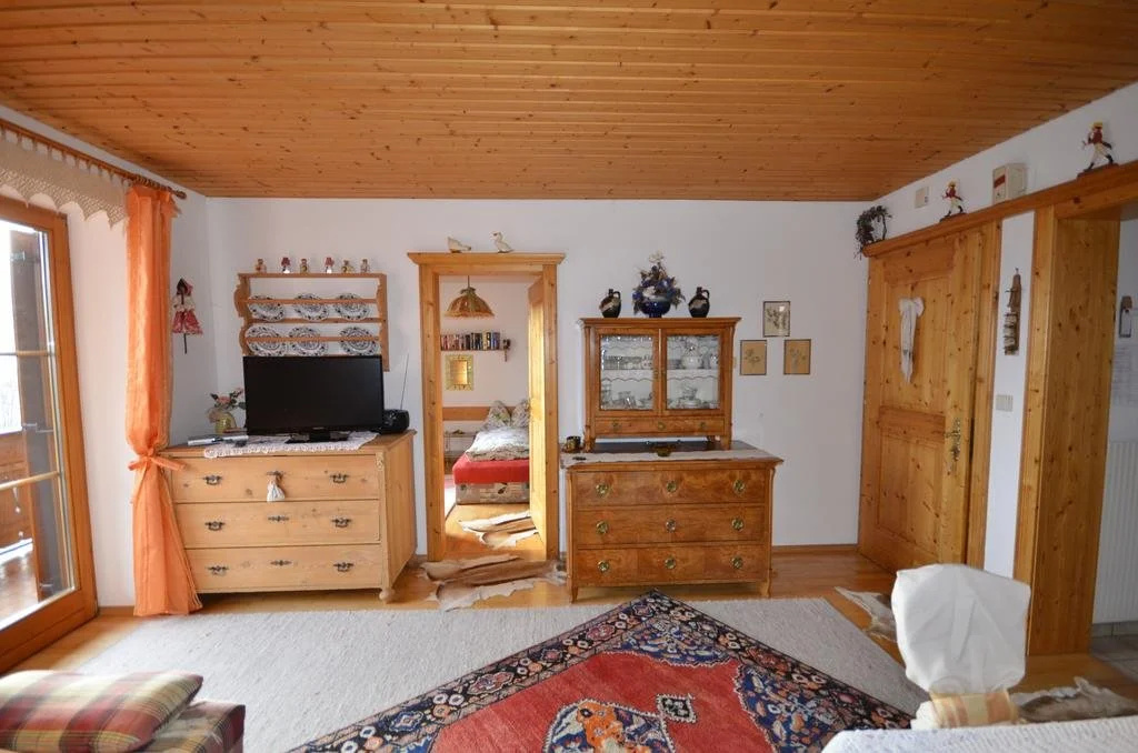 Ferienwohnungen M Cichini