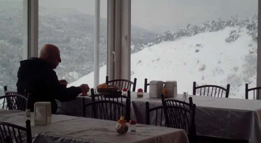 Harbiye Hotel