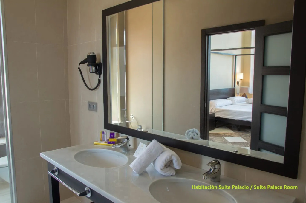 The Place Palacio Mojacar & Spa by ALEGRIA Adults Only