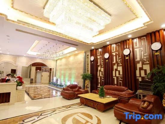 Lida Hotel (Guangzhou Jianggao Town Baiyun College)
