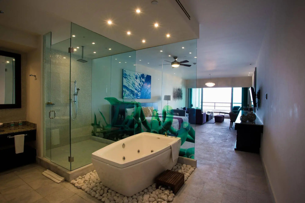 Senses Riviera Maya - Ocean Front Boutique Hotel - Adults only