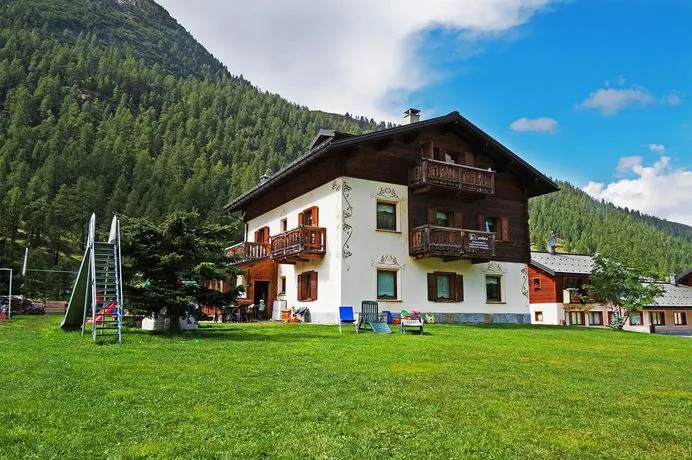Residence La Cambra