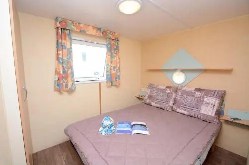 Mobile Home Topaze