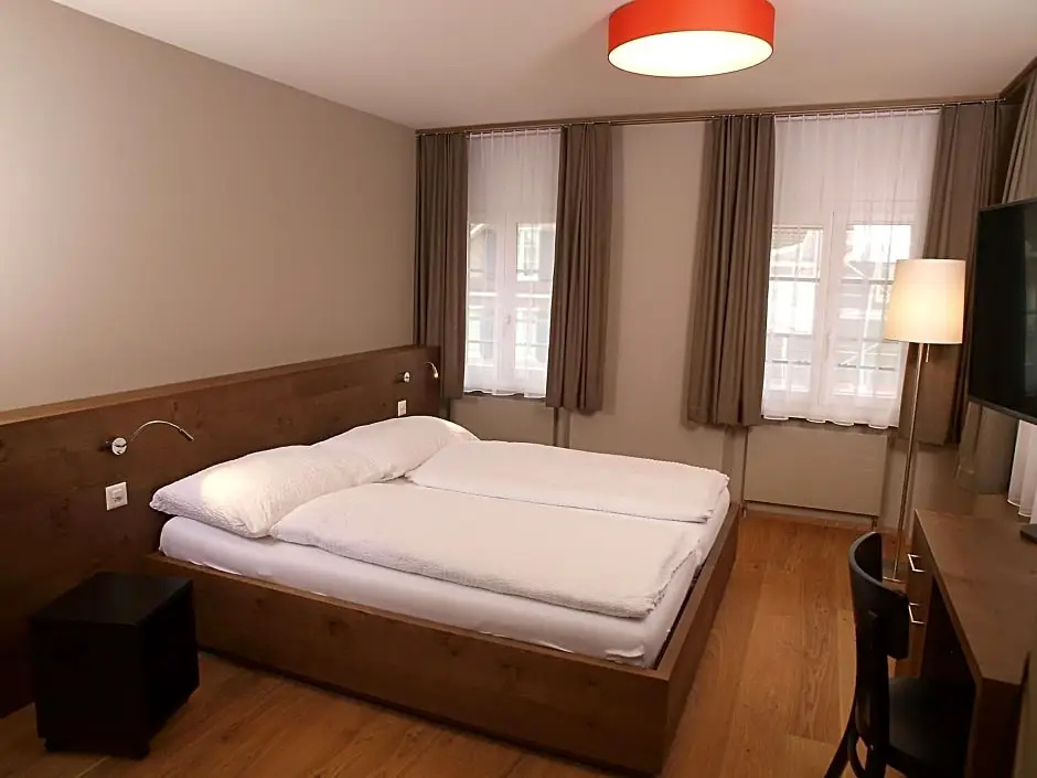 Hotel Bären