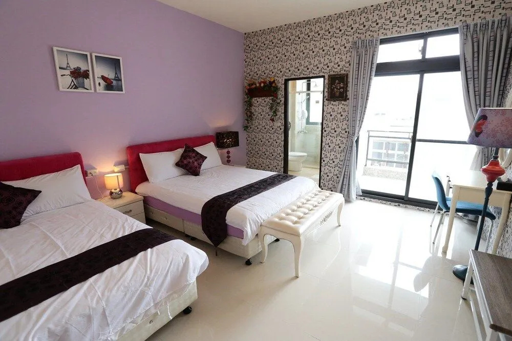 Hualien 168 B&B