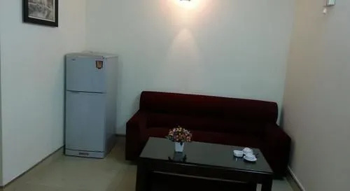 Newland Studio Apartment 7
