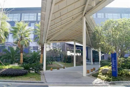 Shanghai Respond Apartment & Hotel