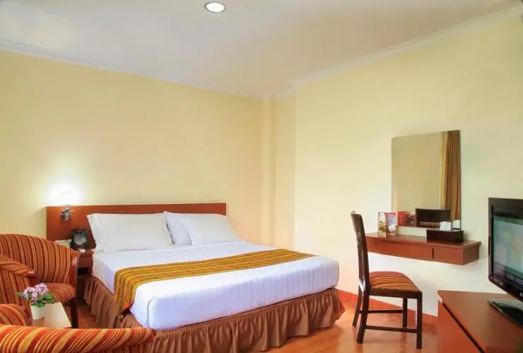 Hotel Semagi