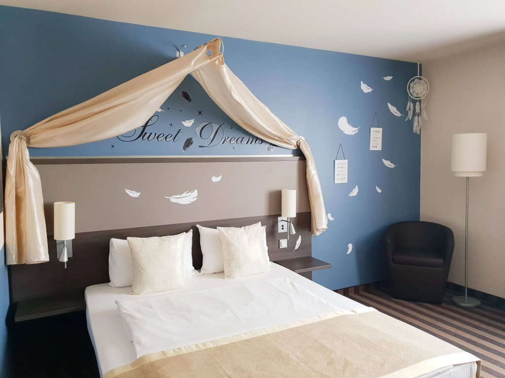 Mercure Airport Hotel Berlin Tegel