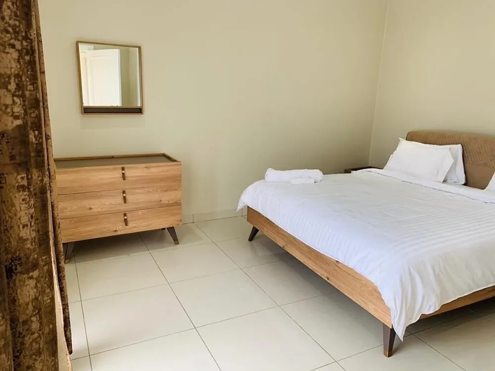 3 Bedroomed Fully Furnished Apartment in Bdex