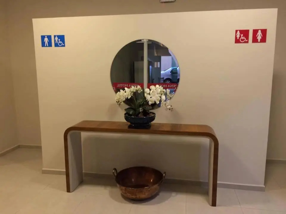 Siena Hotel