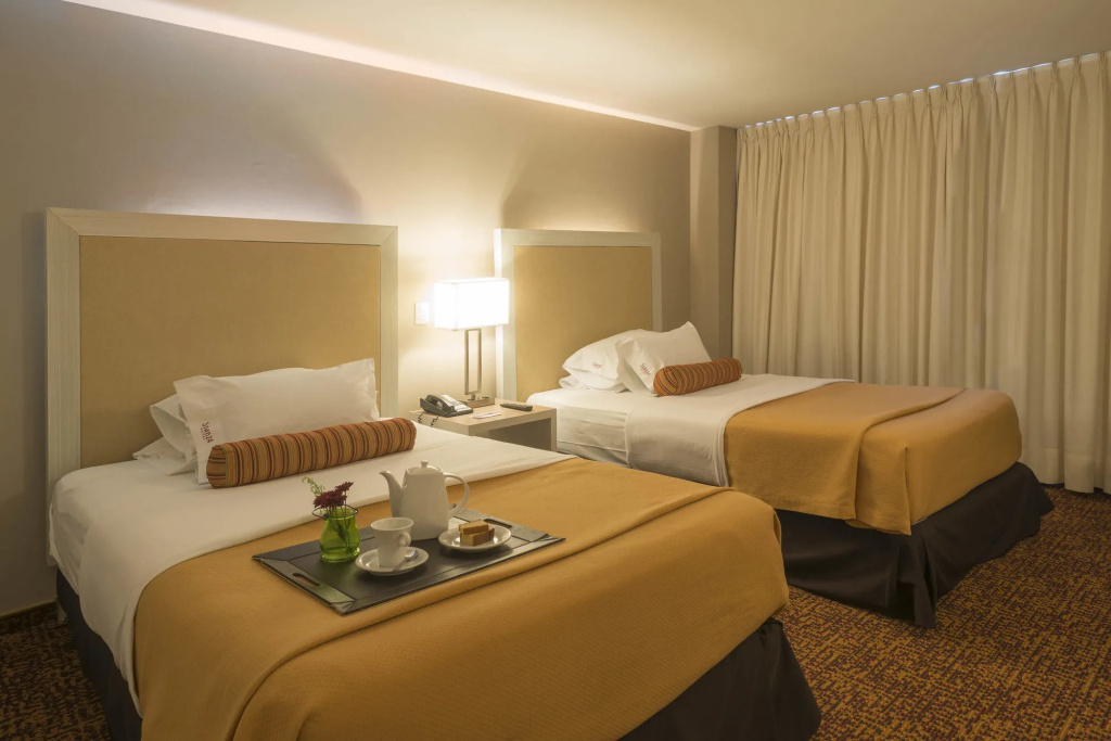 Hotel Stanza