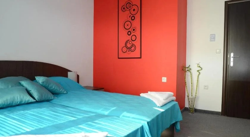 Hotel Orlovetz