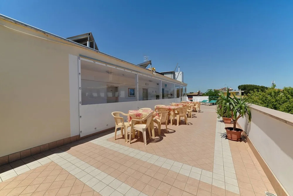 Hotel Taormina