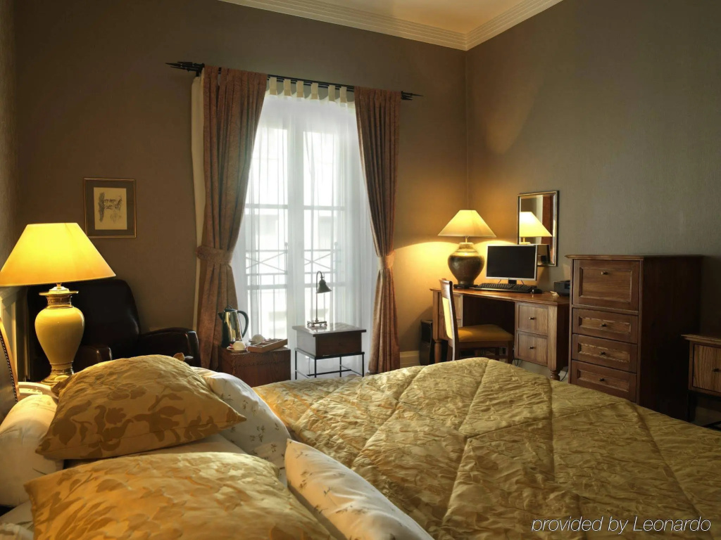 Marrol's Boutique Hotel