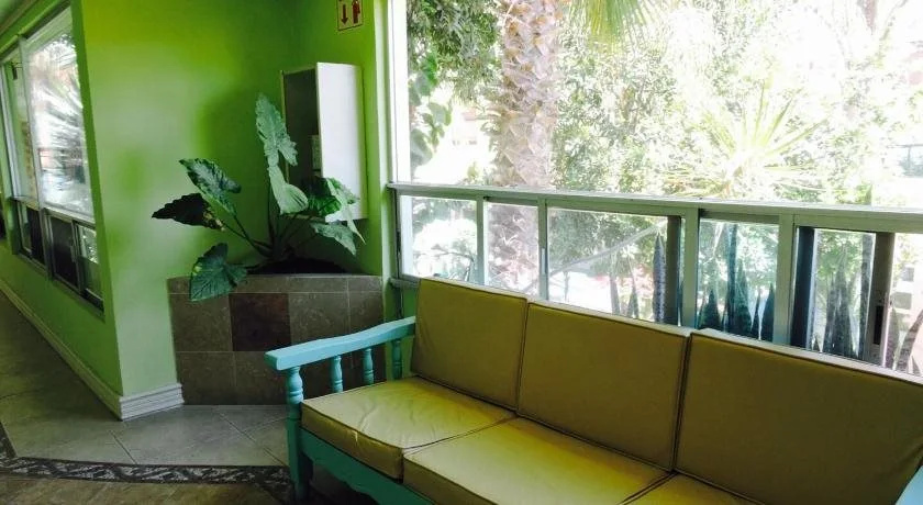 Hotel Cuellar