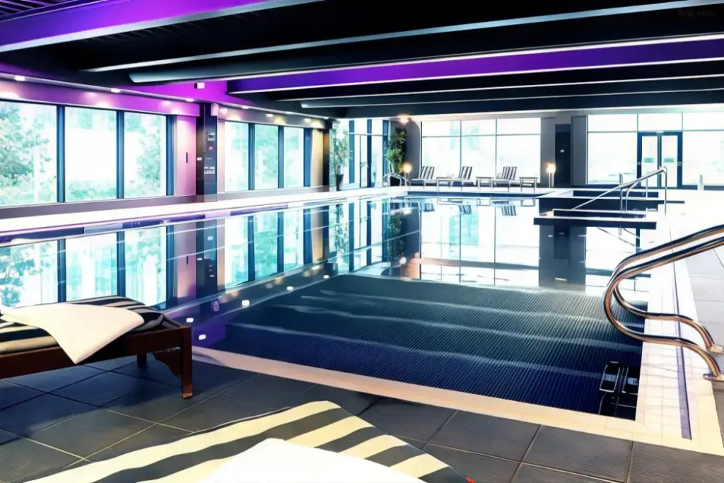 Premier Inn Manchester - Heaton Park