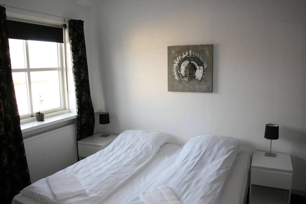 Skagen Hotel Annex