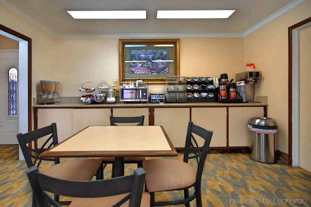 Rodeway Inn Killeen near Fort Hood