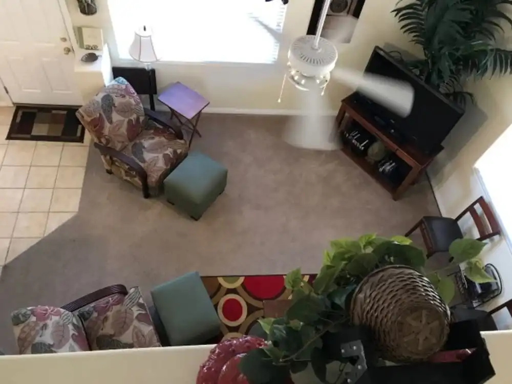 Pam Crow 3 Bedroom Condo