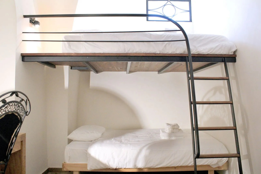 Apartment Porcelaine, 3BR, Tel Aviv, Jaffa, Hatsforfim St, #Y1