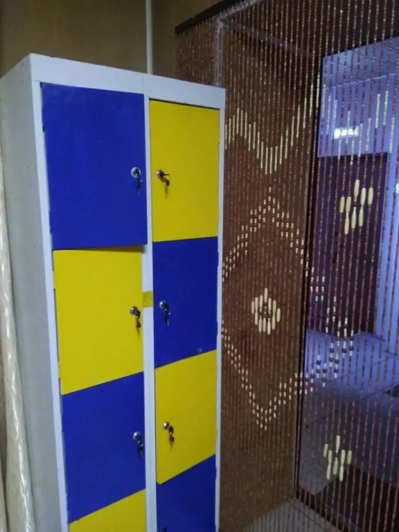 Hostel Sergiev