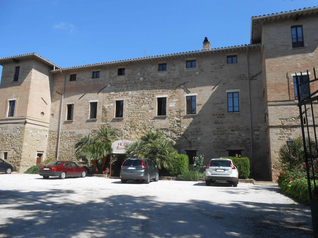 Lo Spedalicchio