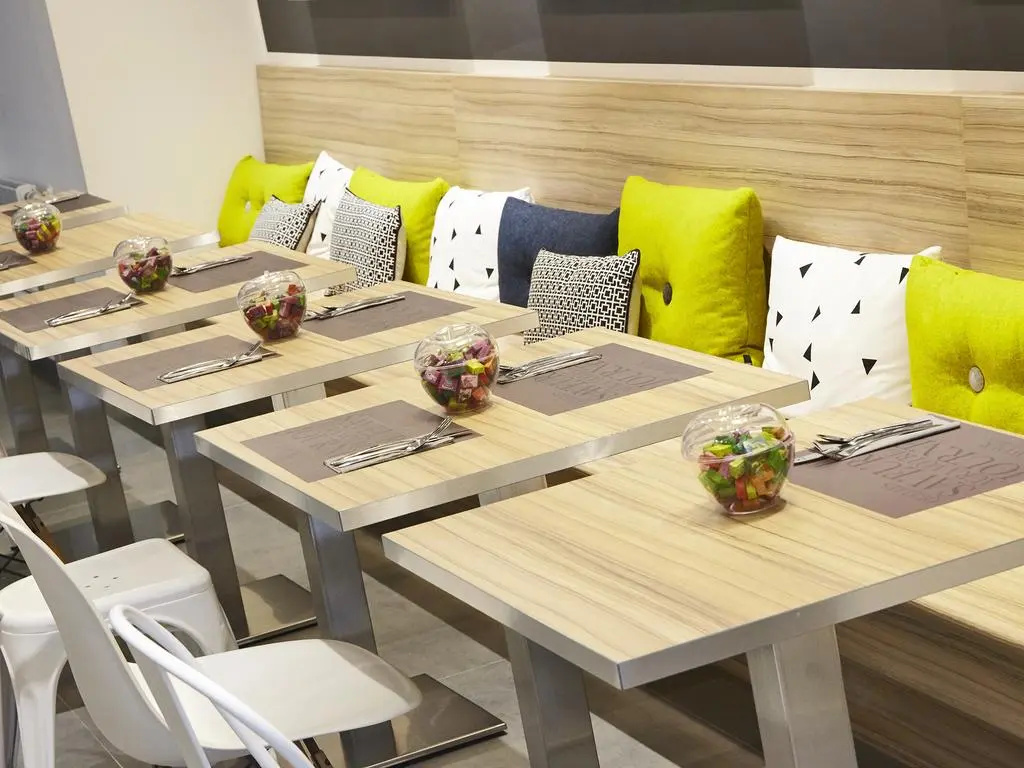 Kyriad Hotel Brest