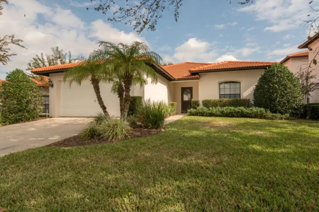 Hg423sp 4 Bedroom Villa in High Grove