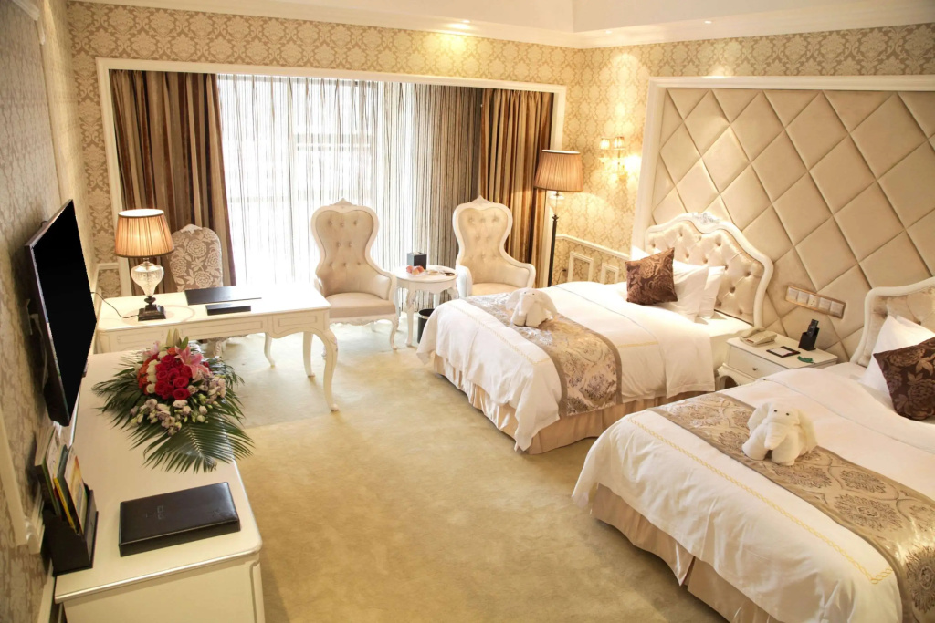 Clarion Hotel Xichang