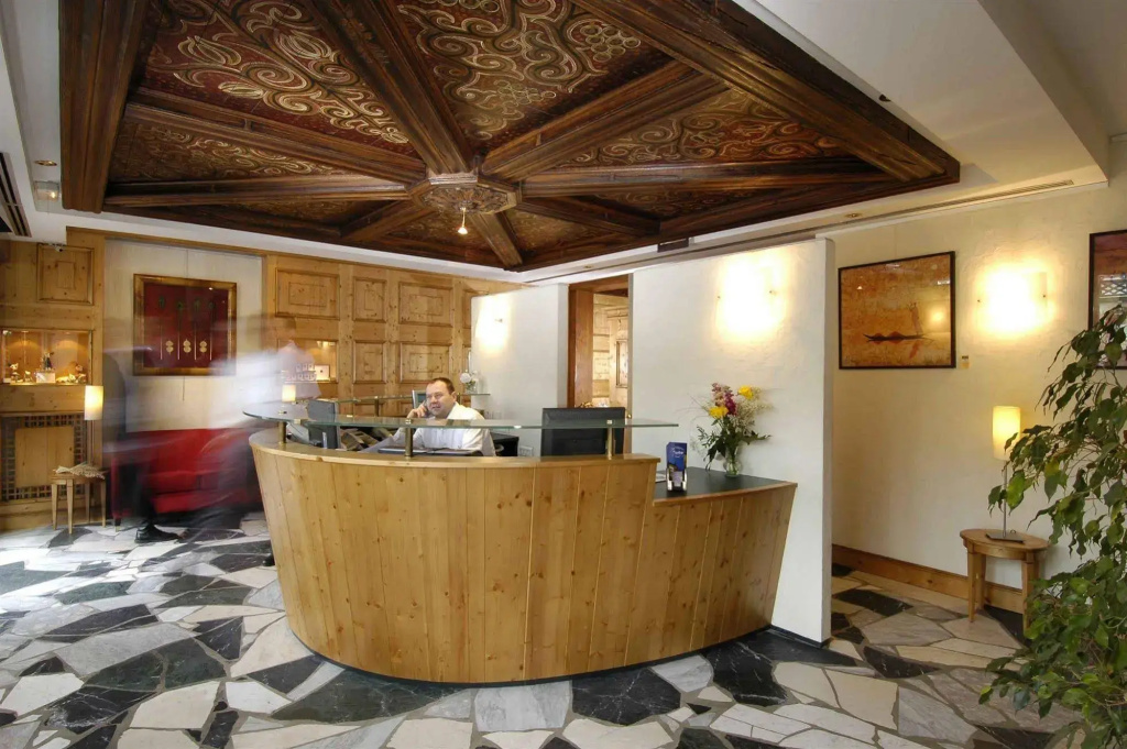 Hotel La Diligence