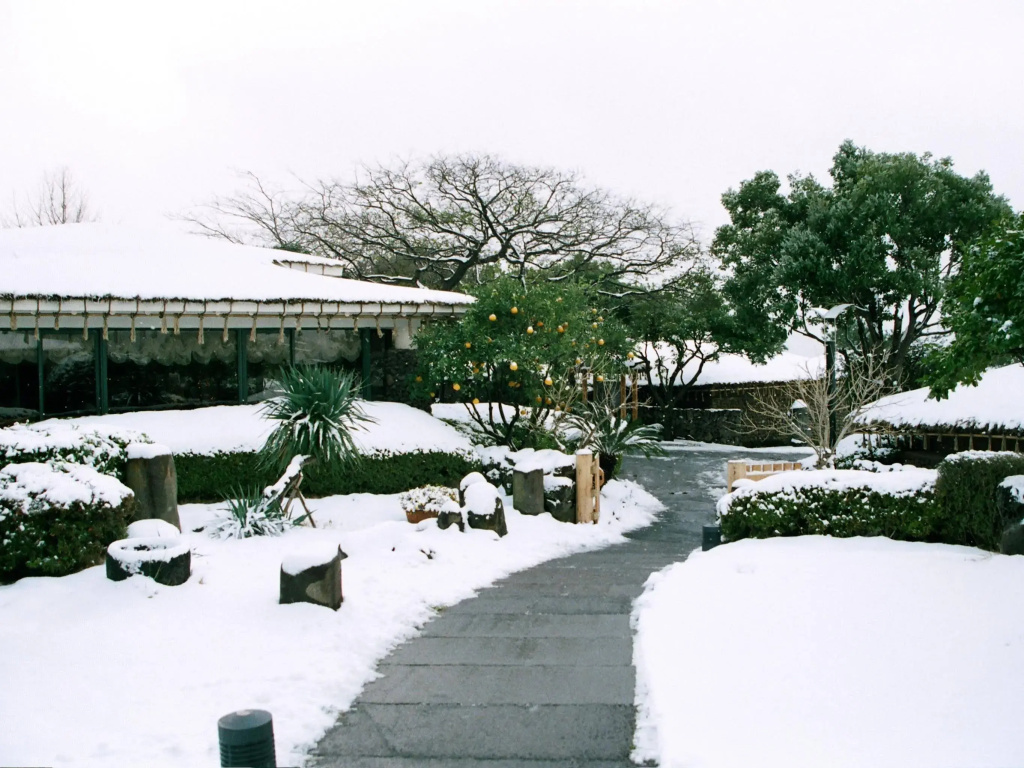 The Seaes Hotel & Resort