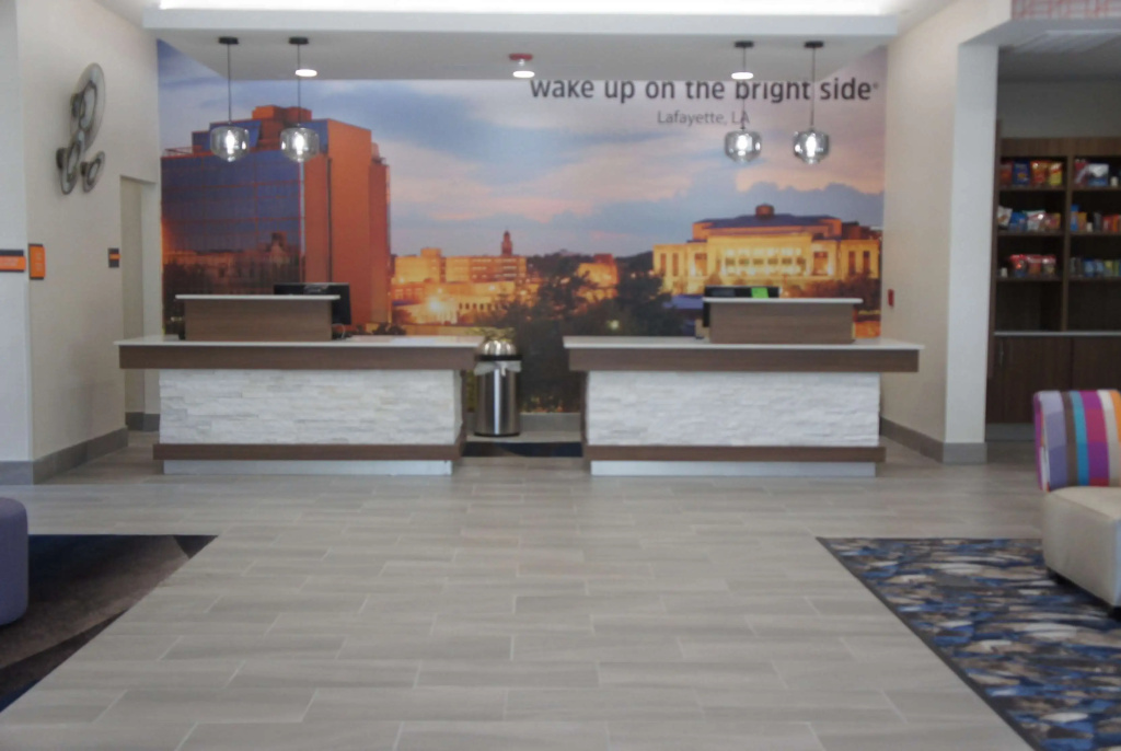 La Quinta Inn & Suites by Wyndham Lafayette Oil Center
