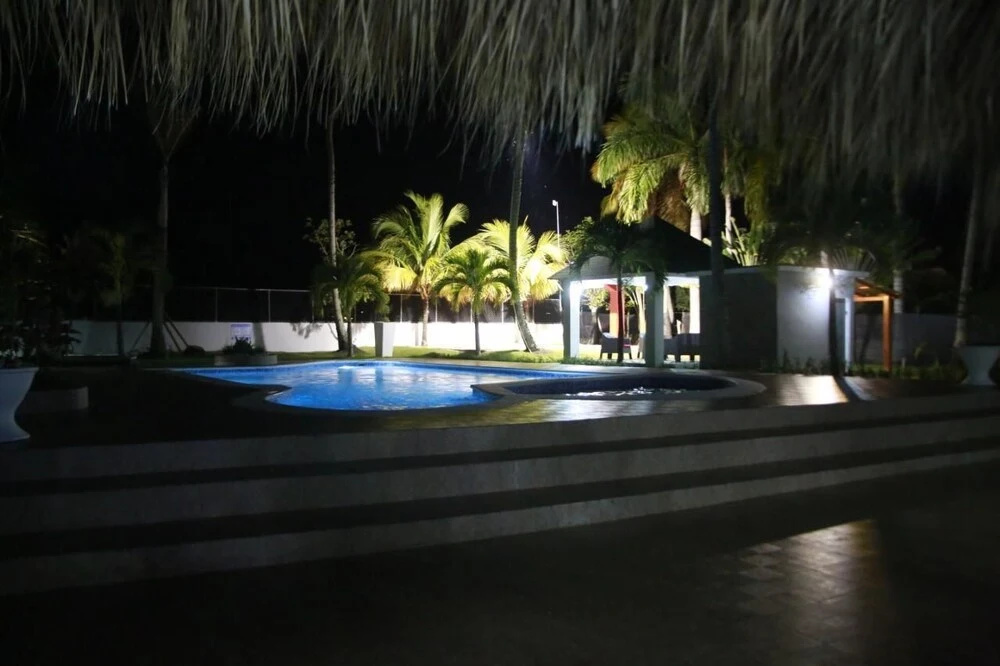 Hacienda & Villa Don Pancho
