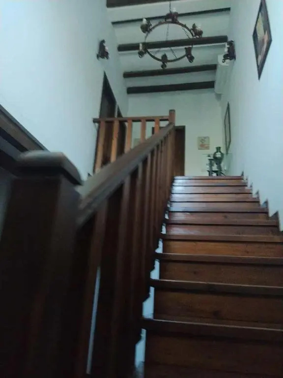 Casa Rural Alamillo