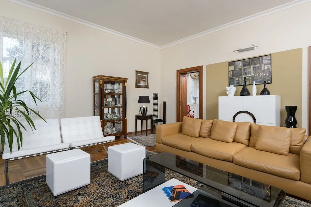 Villa Diocletian