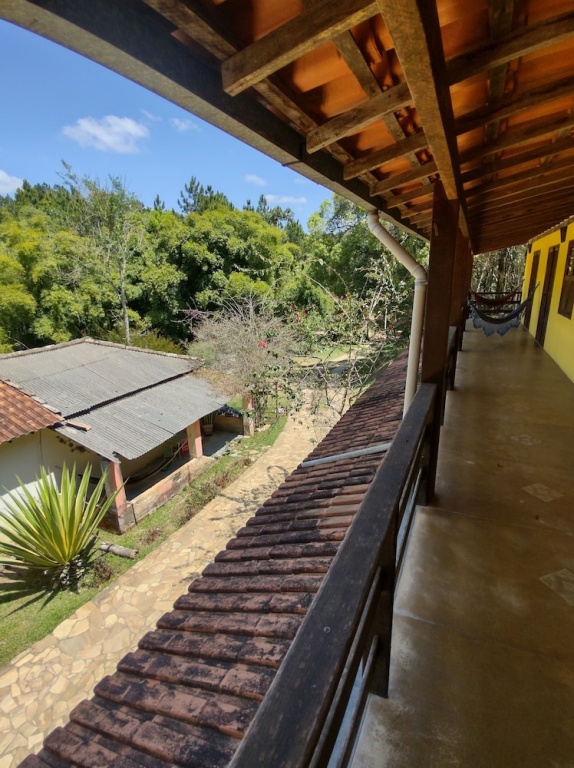 Pousada SerTão de Minas