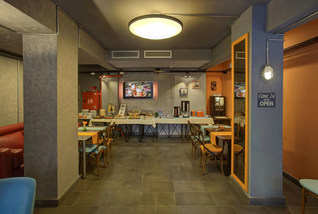Vavien Hotel