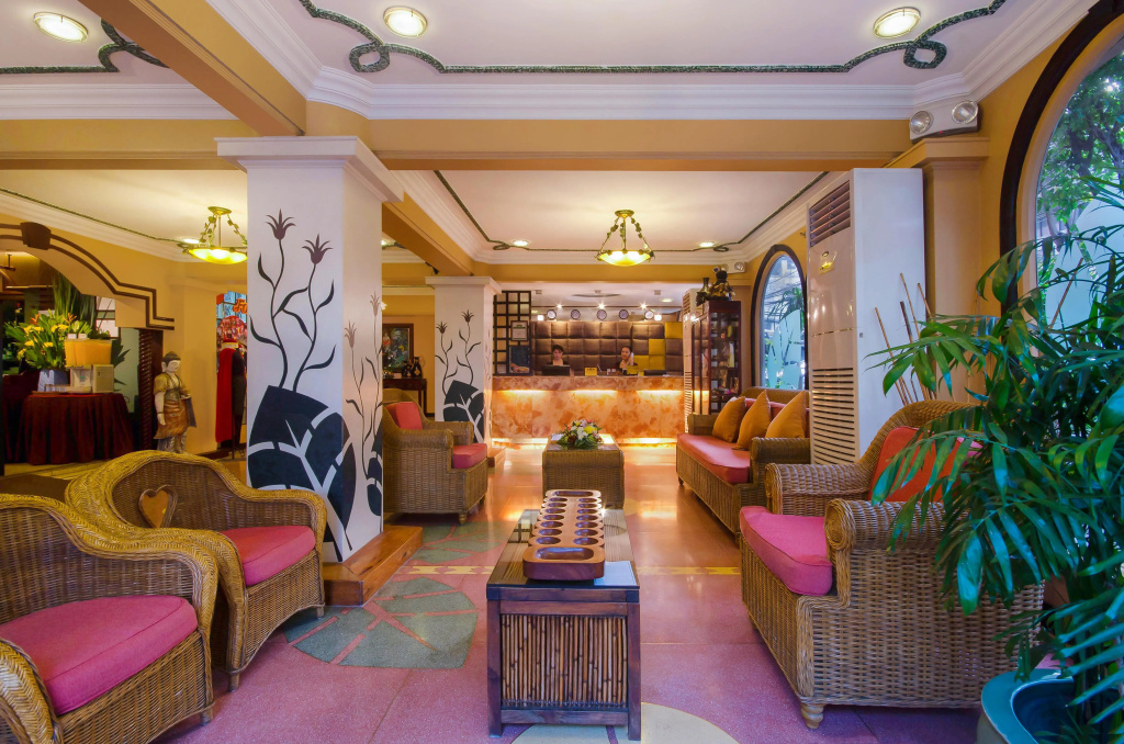 Best Western La Corona