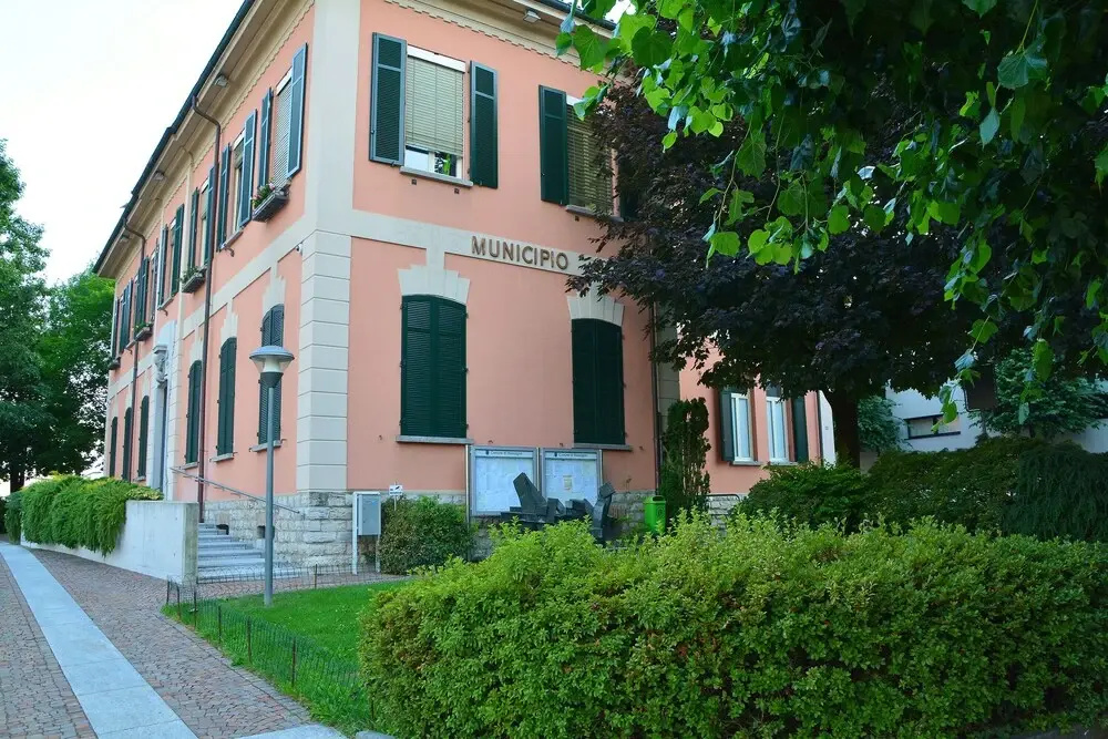Lugano Holiday