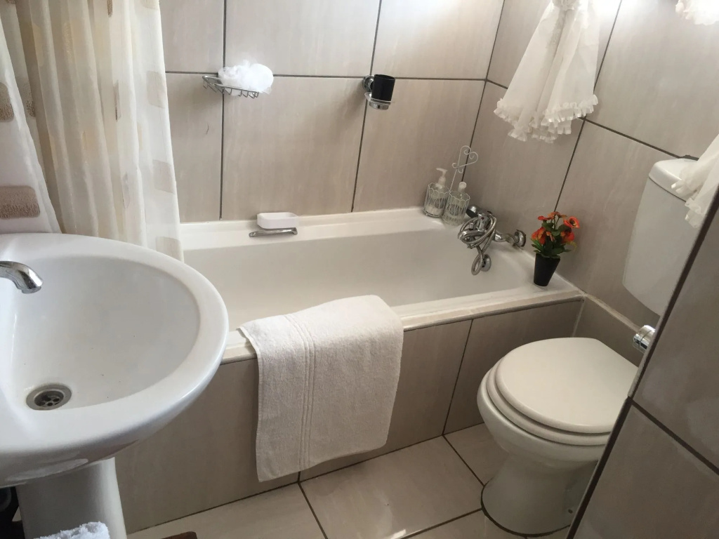 Dithakong Bed & Breakfast