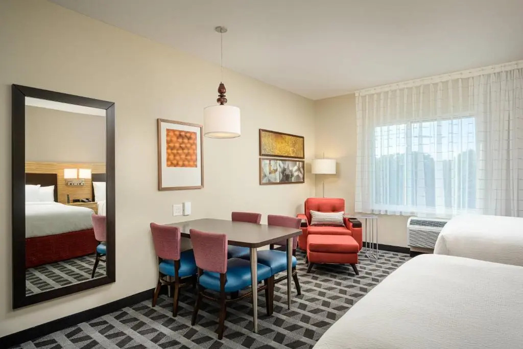 TownePlace Suites by Marriott Tuscaloosa